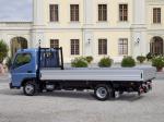 Mitsubishi Fuso Canter 2010 года